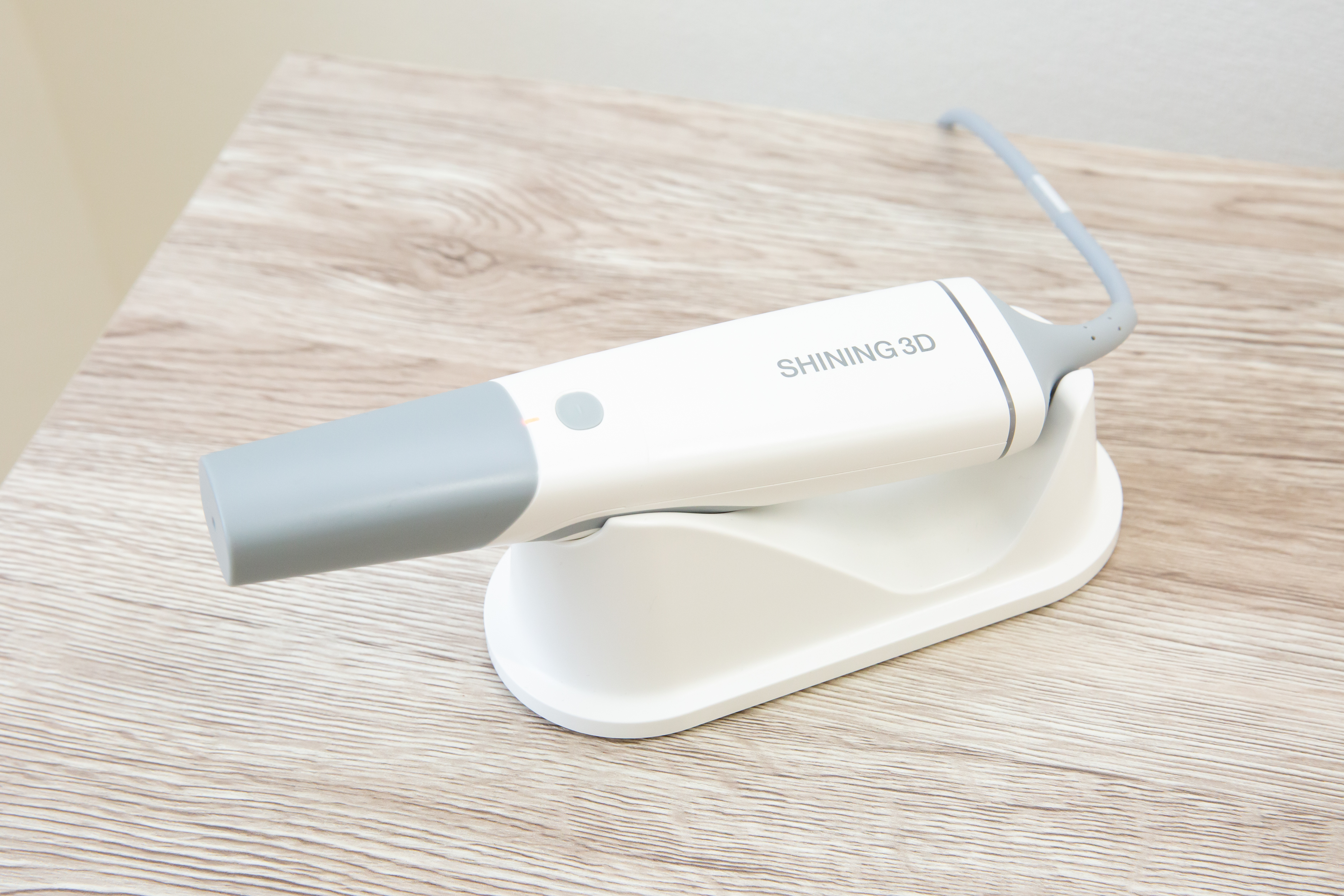 口腔内スキャナー