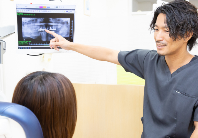 カウンセリング